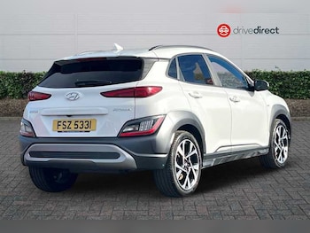 Used Hyundai KONA undefined for sale - 77318056: Photo