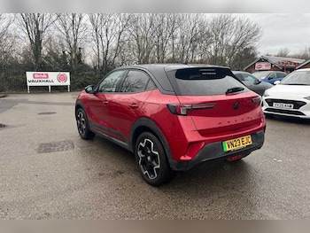 Used Vauxhall Mokka Electric 2023 for sale - 77158121: Photo