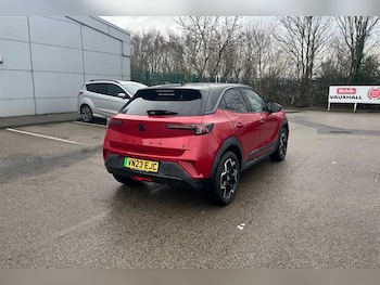 Used Vauxhall Mokka Electric 2023 for sale - 77158121: Photo