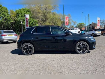 Used Vauxhall Corsa 2023 for sale - 77429766: Photo
