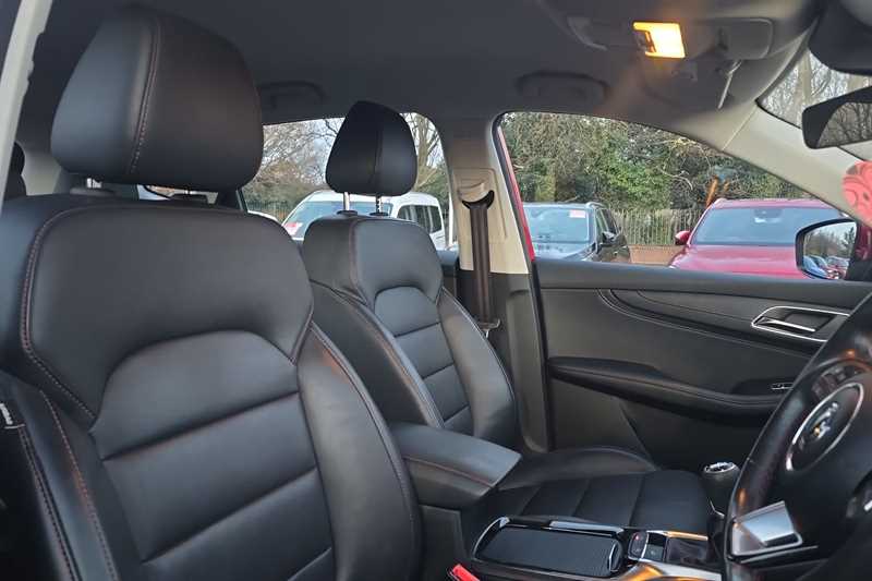 Used MG MG HS 2023 for sale - 77444917: Photo 23