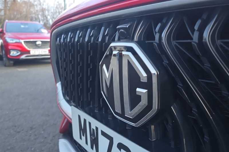 Used MG MG HS 2023 for sale - 77444917: Photo 30