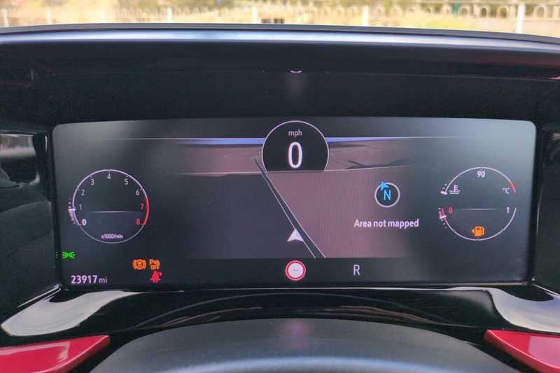 Used Vauxhall Mokka 2022 for sale - 78189165: Photo 20