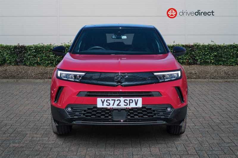 Used Vauxhall Mokka 2022 for sale - 78189165: Photo 8