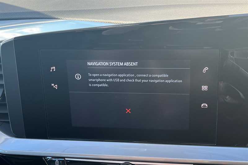 Used Vauxhall Mokka 2022 for sale - 77430207: Photo 18