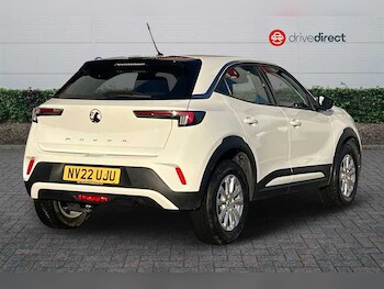 Used Vauxhall Mokka 2022 for sale - 77430207: Photo