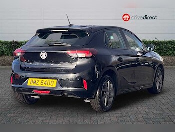 Used Vauxhall Corsa undefined for sale - 77391416: Photo