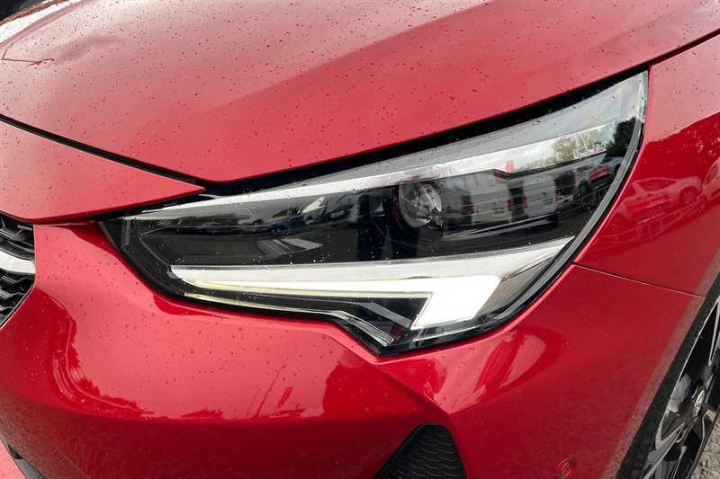 Used Vauxhall Corsa 2022 for sale - 76525290: Photo 29