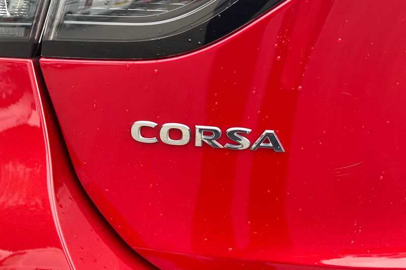 Used Vauxhall Corsa 2022 for sale - 76525290: Photo 30