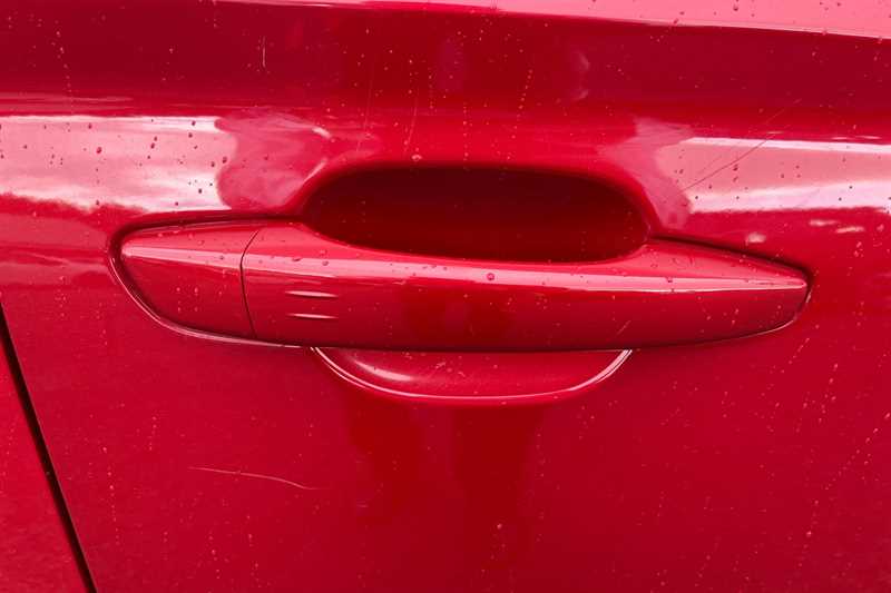 Used Vauxhall Corsa 2022 for sale - 76525290: Photo 33