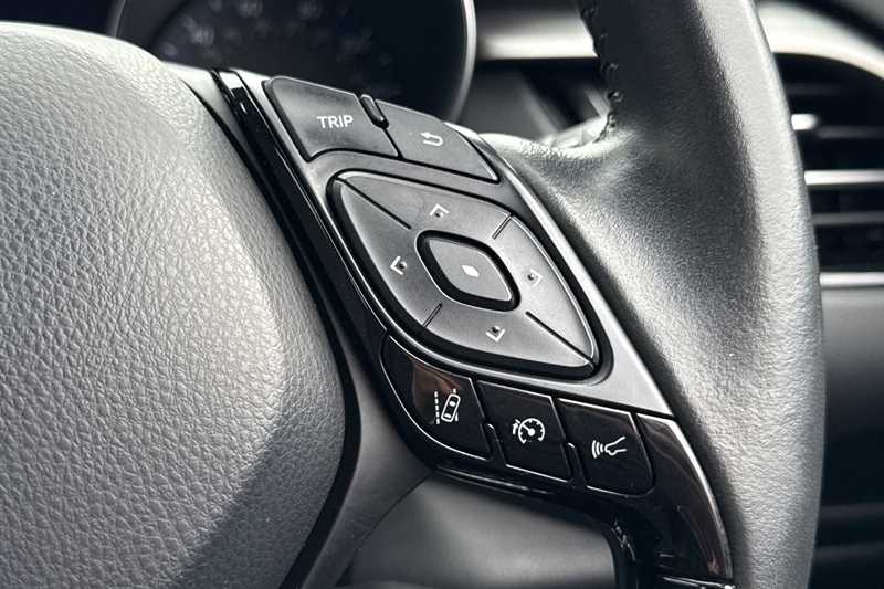 Used Toyota C-HR 2021 for sale - 78131286: Photo 22