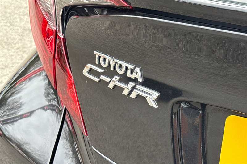 Used Toyota C-HR 2021 for sale - 78131286: Photo 30