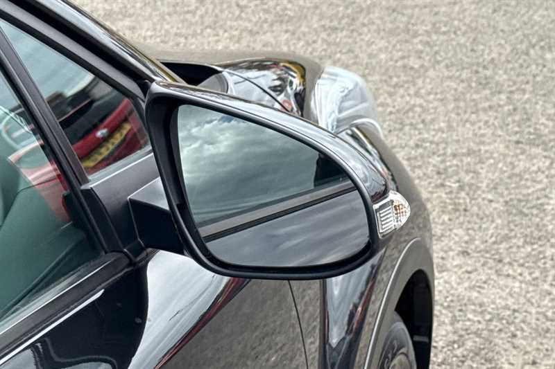 Used Toyota C-HR 2021 for sale - 78131286: Photo 34