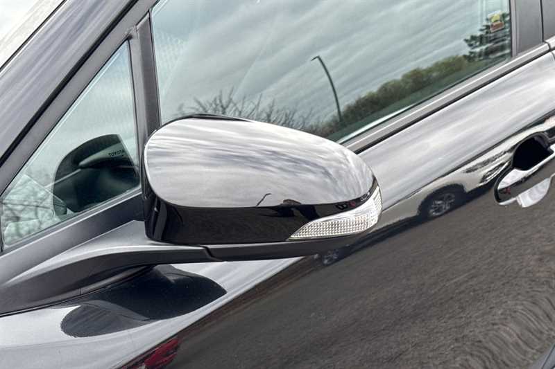 Used Toyota C-HR 2021 for sale - 78131286: Photo 35