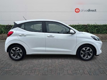 Used Hyundai i10 2025 for sale - 78665718: Photo