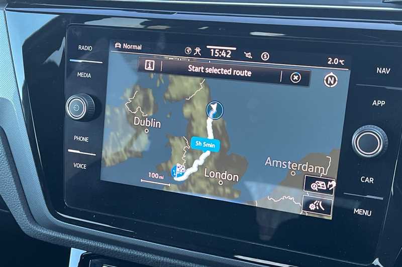 Used Volkswagen Touran 2020 for sale - 77699465: Photo 18