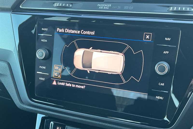 Used Volkswagen Touran 2020 for sale - 77699465: Photo 19