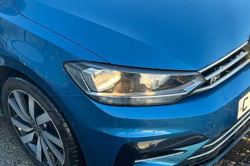 Used Volkswagen Touran 2020 for sale - 77699465: Photo 28