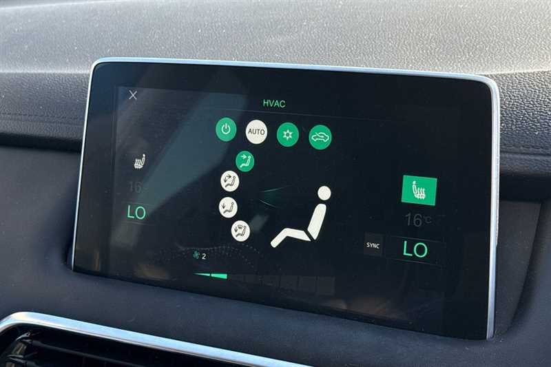 Used MG MG HS 2023 for sale - 77886826: Photo 5