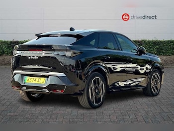 Used Peugeot 3008 2024 for sale - 79397786: Photo