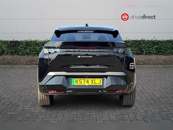 Used Peugeot 3008 2024 for sale - 79397786: Photo