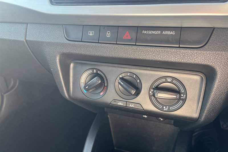 Used Skoda Fabia 2018 for sale - 75772497: Photo 15