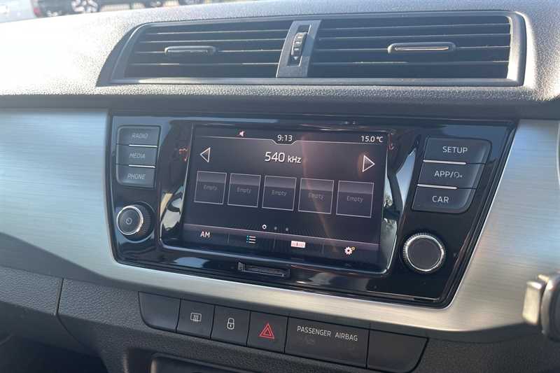 Used Skoda Fabia 2018 for sale - 75772497: Photo 17