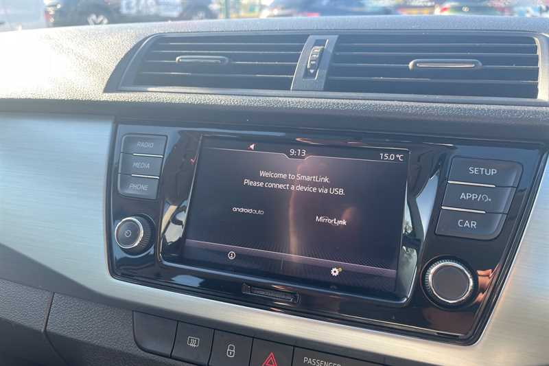Used Skoda Fabia 2018 for sale - 75772497: Photo 18