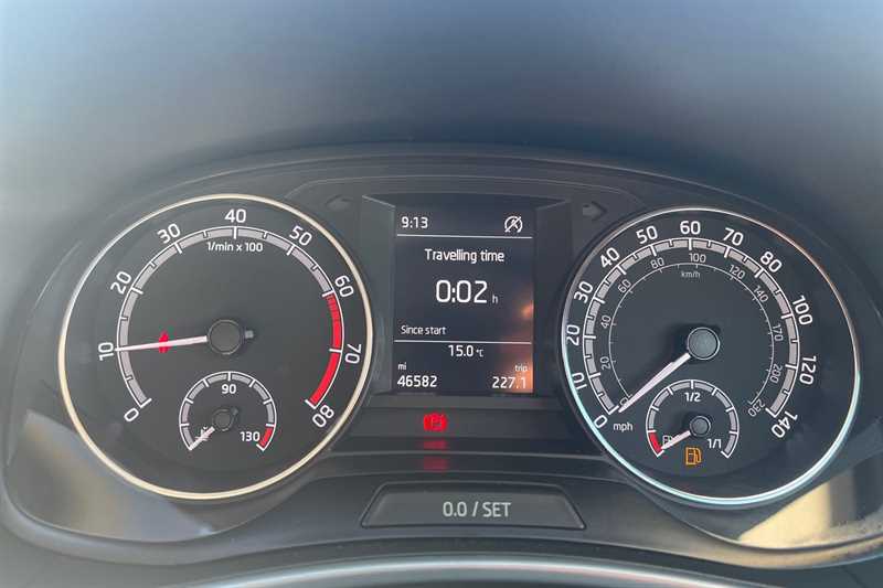 Used Skoda Fabia 2018 for sale - 75772497: Photo 20