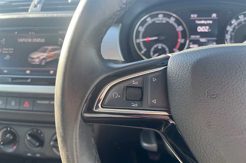 Used Skoda Fabia 2018 for sale - 75772497: Photo 21