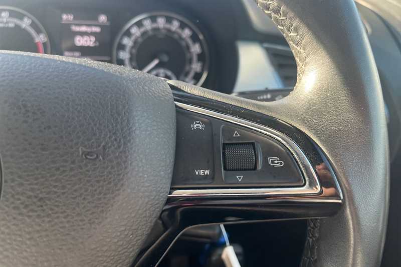 Used Skoda Fabia 2018 for sale - 75772497: Photo 22
