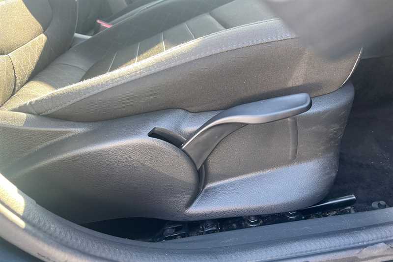 Used Skoda Fabia 2018 for sale - 75772497: Photo 26