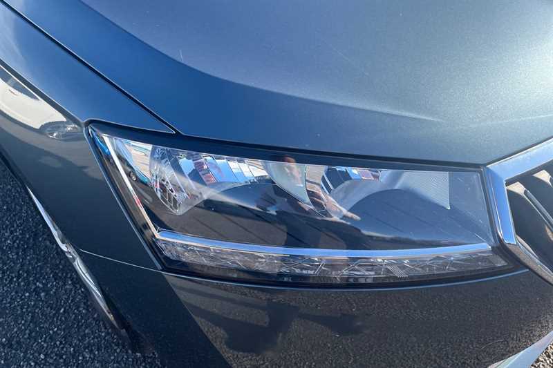 Used Skoda Fabia 2018 for sale - 75772497: Photo 28