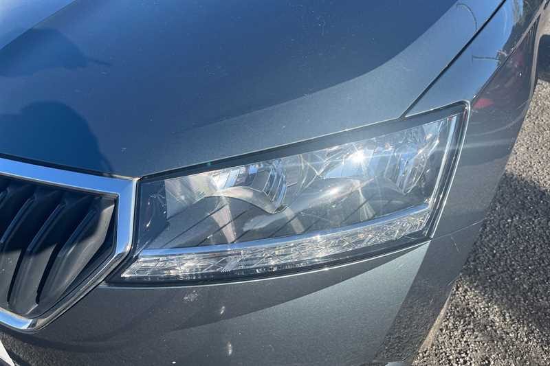 Used Skoda Fabia 2018 for sale - 75772497: Photo 29
