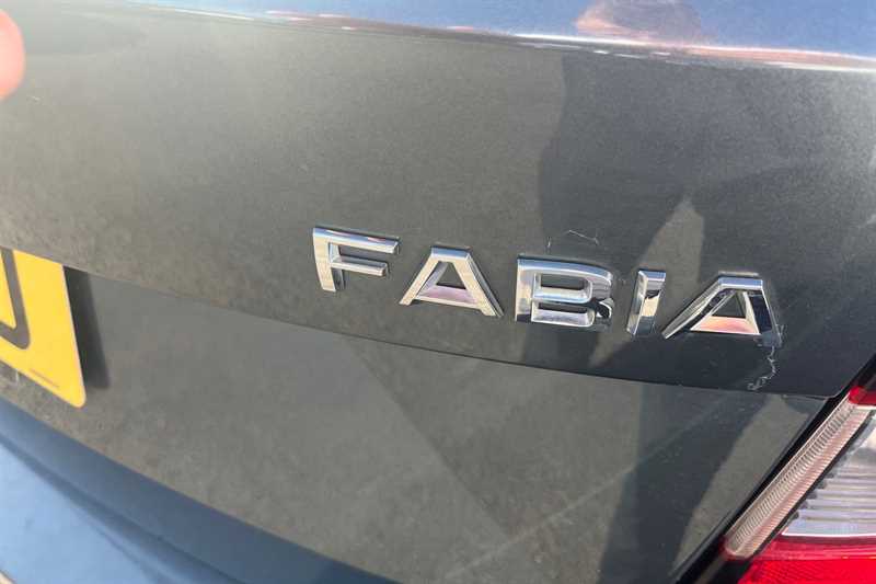 Used Skoda Fabia 2018 for sale - 75772497: Photo 30