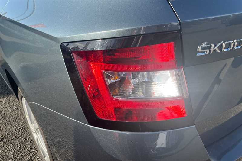 Used Skoda Fabia 2018 for sale - 75772497: Photo 31
