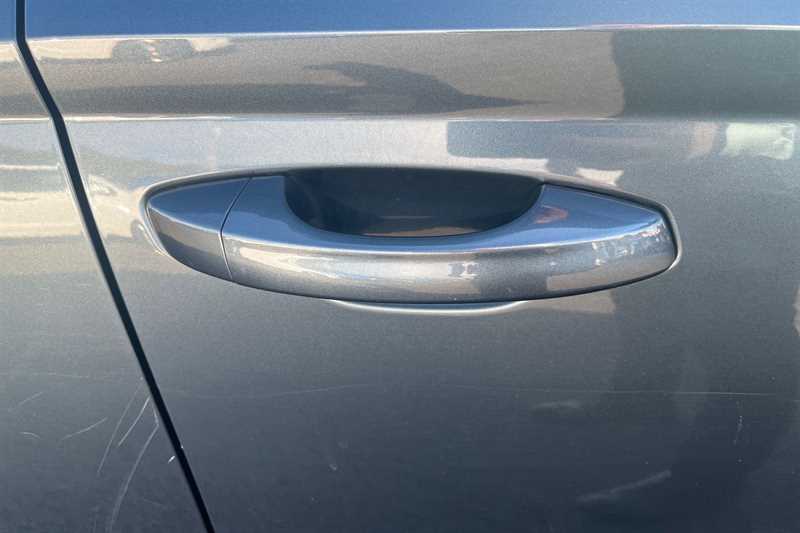 Used Skoda Fabia 2018 for sale - 75772497: Photo 33