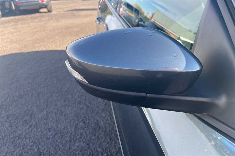 Used Skoda Fabia 2018 for sale - 75772497: Photo 34