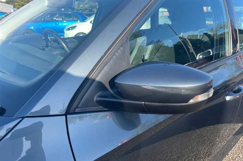 Used Skoda Fabia 2018 for sale - 75772497: Photo 35