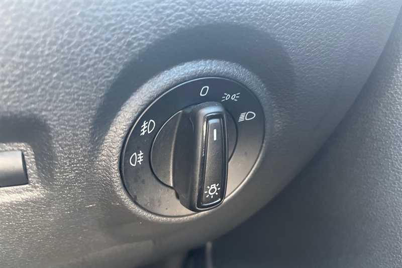 Used Skoda Fabia 2018 for sale - 75772497: Photo 38