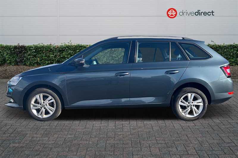 Used Skoda Fabia 2018 for sale - 75772497: Photo 6