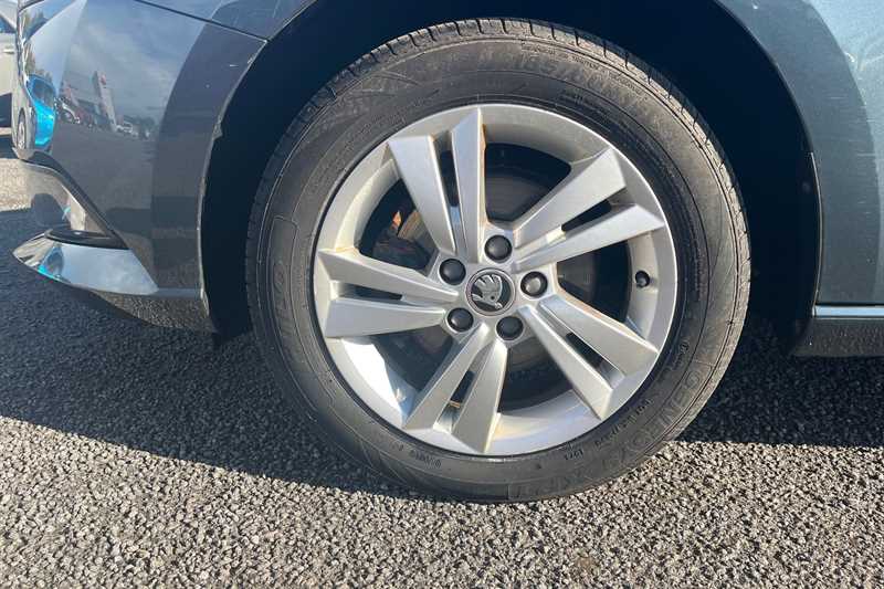 Used Skoda Fabia 2018 for sale - 75772497: Photo 9