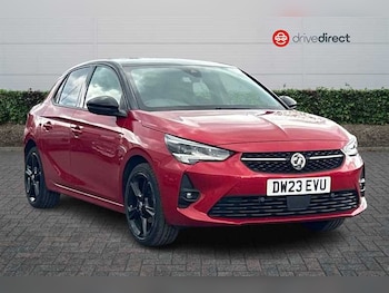 Used Vauxhall Corsa 2023 for sale - 78265758: Photo