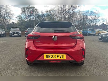Used Vauxhall Corsa 2023 for sale - 78265758: Photo