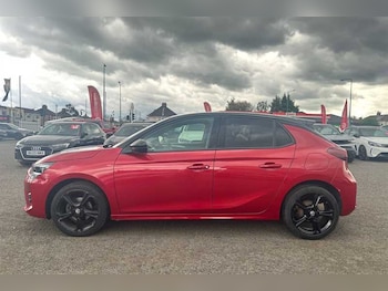 Used Vauxhall Corsa 2023 for sale - 78265758: Photo