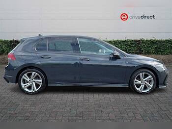 Used Volkswagen Golf 2022 for sale - 79682488: Photo