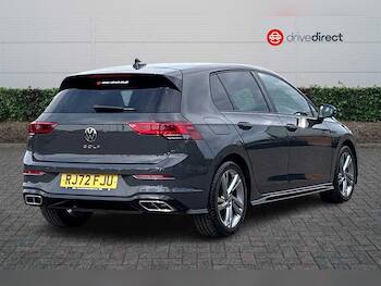 Used Volkswagen Golf 2022 for sale - 79682488: Photo
