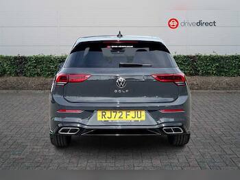 Used Volkswagen Golf 2022 for sale - 79682488: Photo
