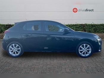 Used Vauxhall Corsa 2022 for sale - 76876934: Photo