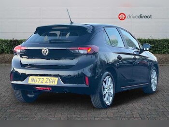 Used Vauxhall Corsa 2022 for sale - 76876934: Photo